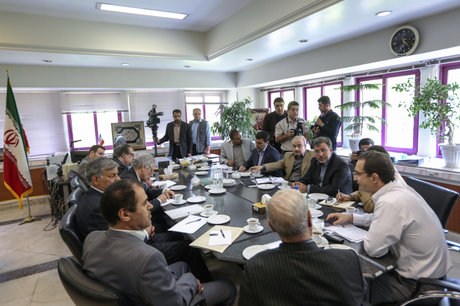 افجه‌ای: سرمایه بزرگ استقلال را انتخاب کردیم/ چند سال طول می‌کشد بدهی‌ها تسویه شود